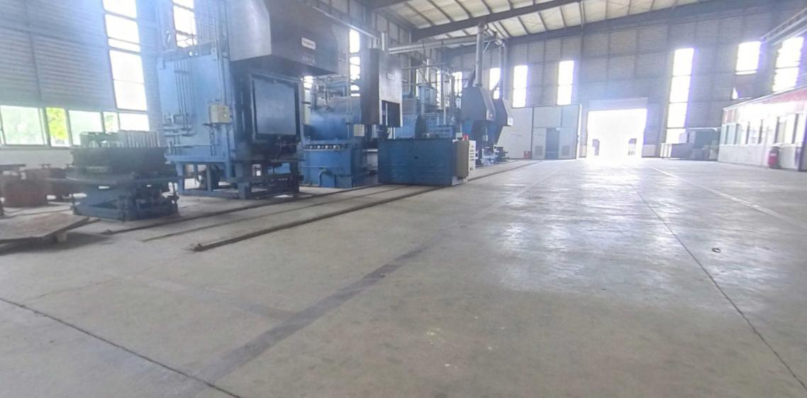 Pengilang mesin blok