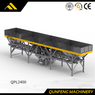 Mesin Batching QPL2400