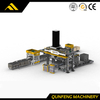 Sistem Palletizing Kedudukan Tinggi (Cuber)