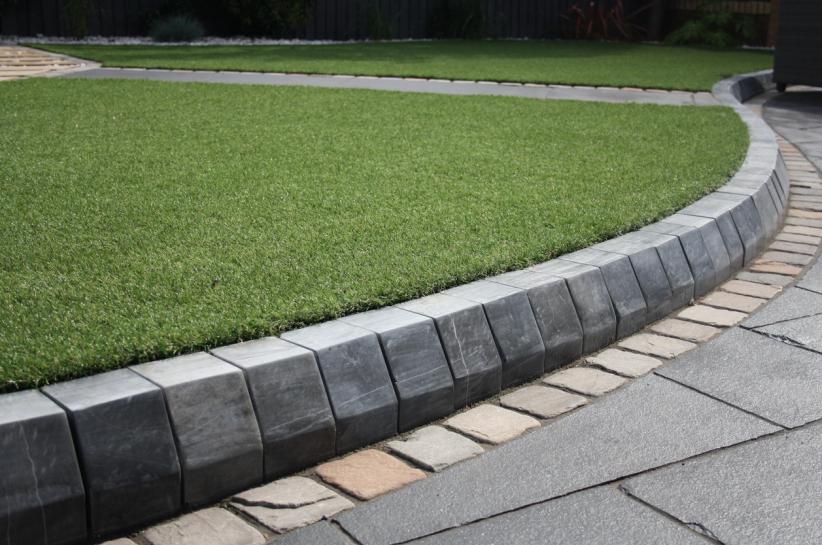 Mesin blok automatik sepenuhnya 