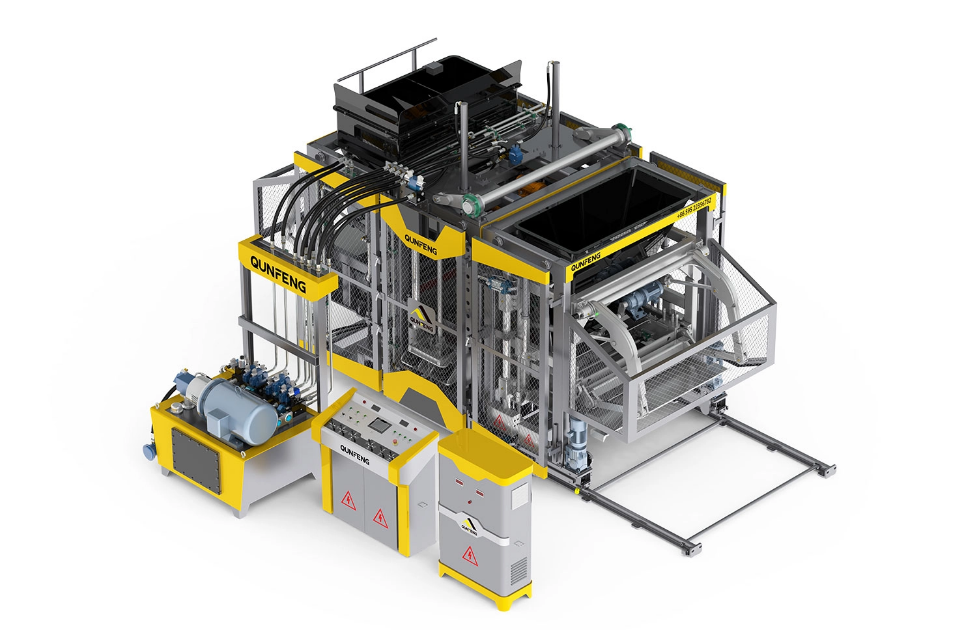 Cara memilih saiz blok CMU yang ideal