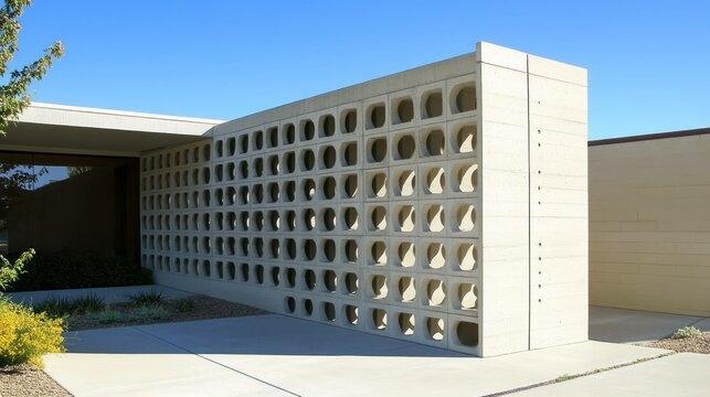 Mesin Blok Hollow Pintar untuk Dijual Untuk Memudahkan Buruh Manual