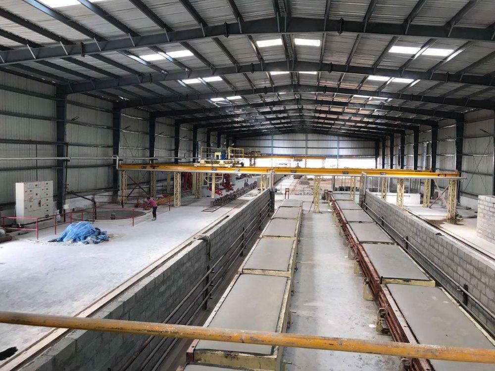 Faktor apa yang mempengaruhi kos mesin pembuatan blok pada tahun 2025