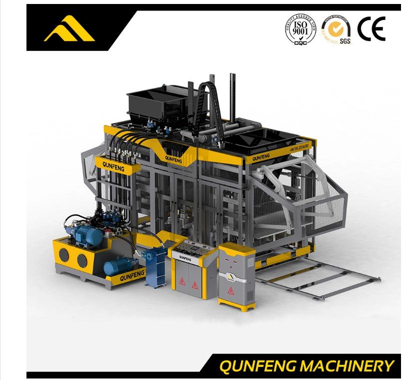 Mesin Pengeluaran Blok Merah: Cara Memulakan Keluaran Cekap pada 2026