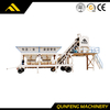 QYHZD/S Series Mobile Campuran Konkrit
