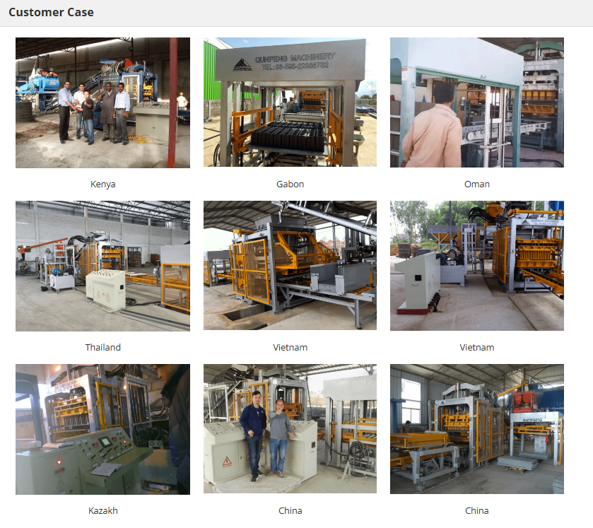 Petua Penyelenggaraan Mesin Blok Skala Kecil untuk Kecekapan