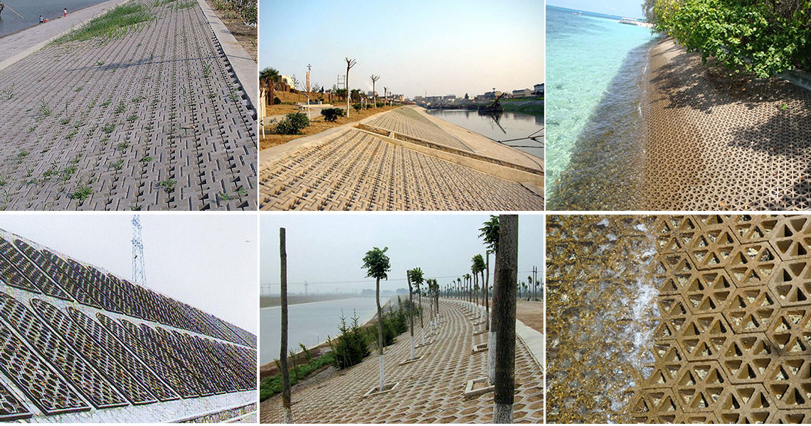 Siri Bata Penstabilan Cerun