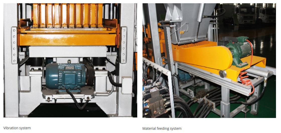 Harga mesin blok kecil 