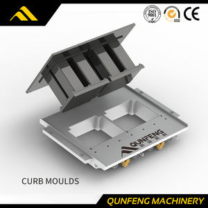 Acuan curb