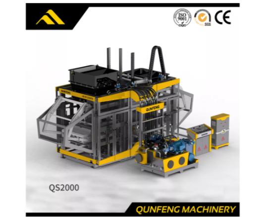 Blok Mesin vs Mesin Bata