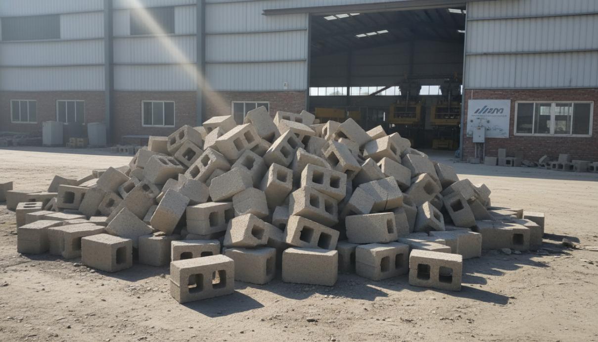 Blok Hollow Mesra Alam Dijelaskan: Panduan Pembina 2026