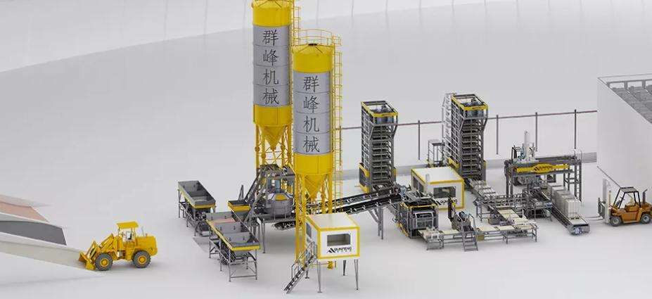 Mesin Pengeluaran Brick Vs Clay Brick Machine: Panduan Beli