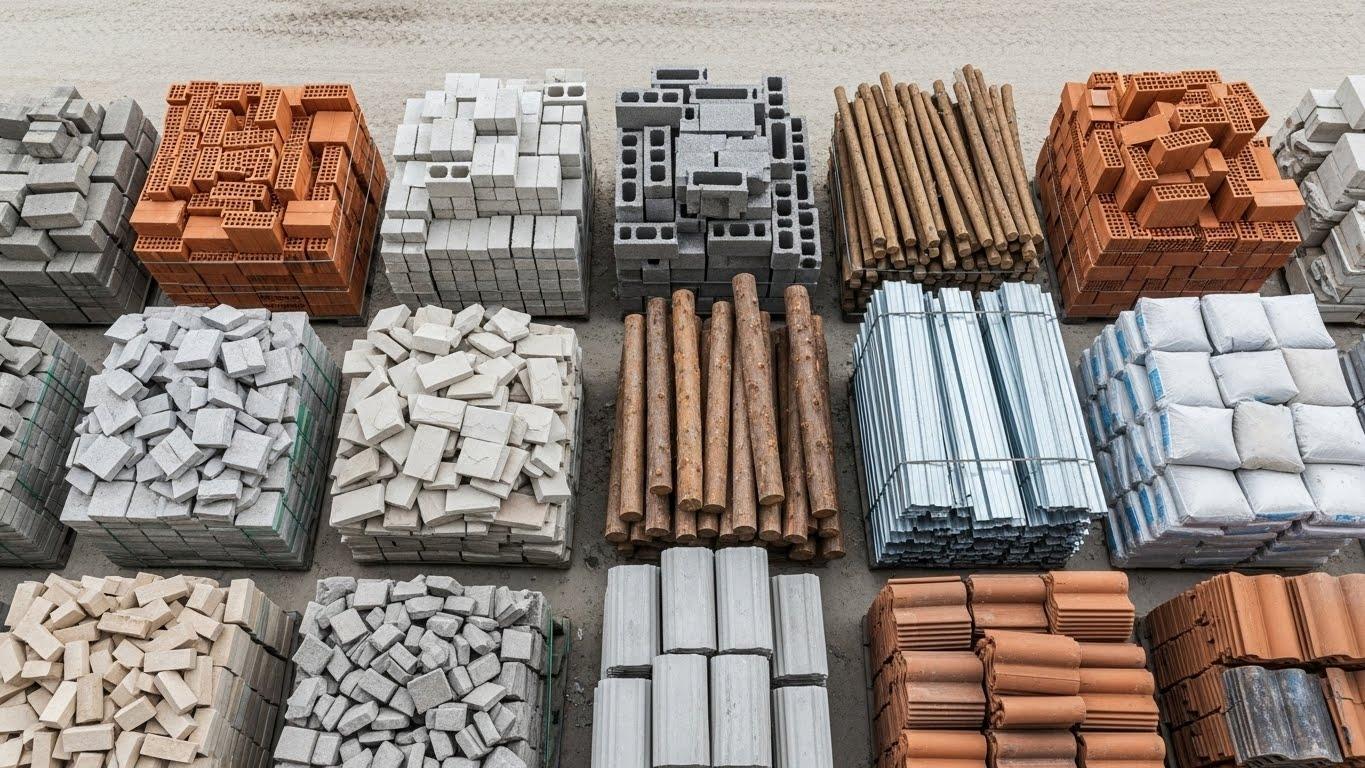 Mesin Blok Mudah Alih