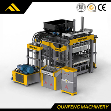 Mesin Brick QS1800