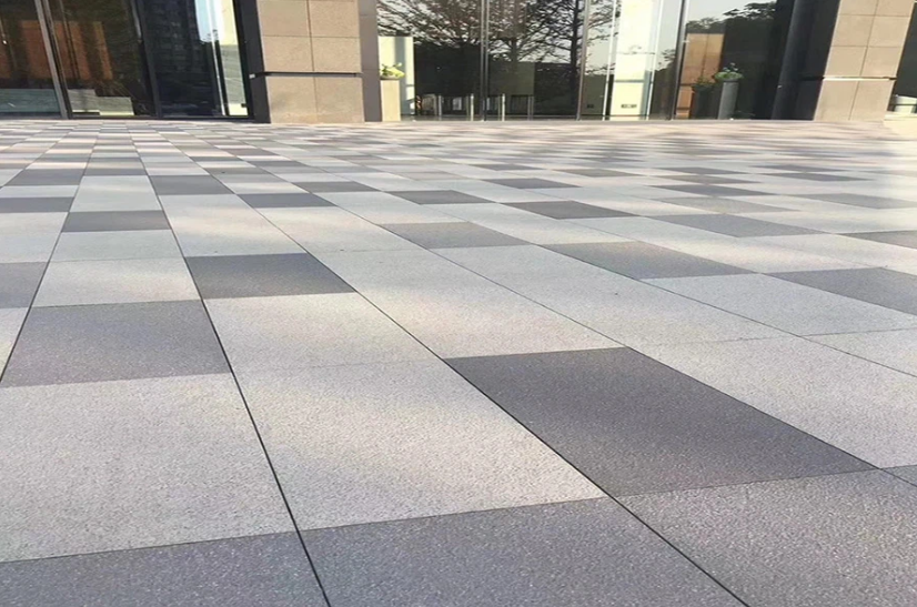 Mesin blok automatik sepenuhnya