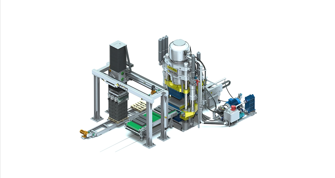 Blok simen konkrit pepejal 