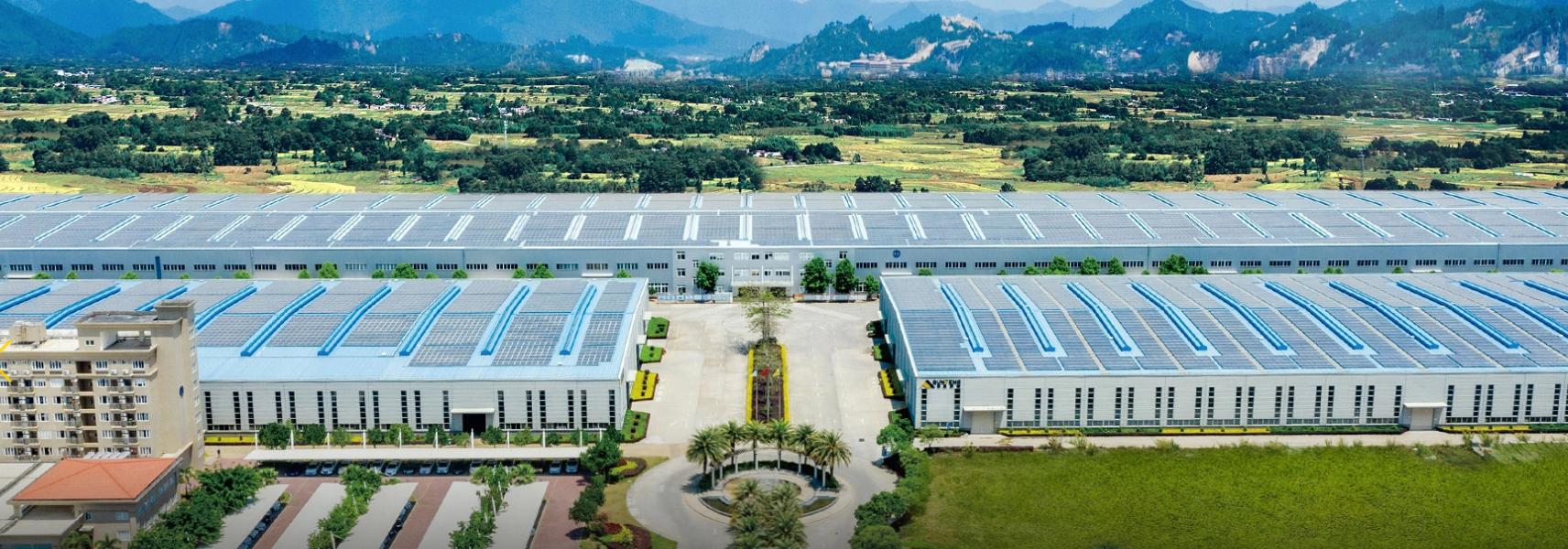 Menghalang kos mesin pembuatan 