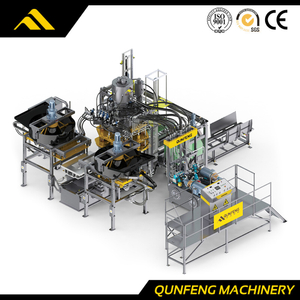Mesin terrazzo multifuctional qpv600