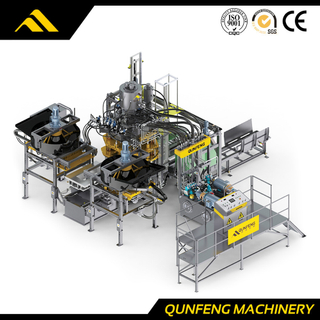 Mesin terrazzo multifuctional qpv600