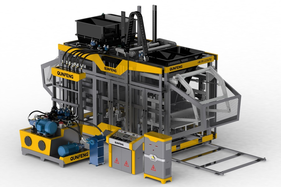 Tajuk: Direka untuk Ekstrem Global: Ujian Ketahanan Gurun 55°C