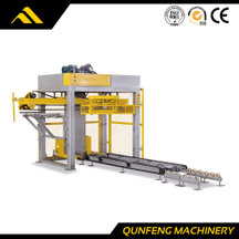 Feeder Pallet Automatik