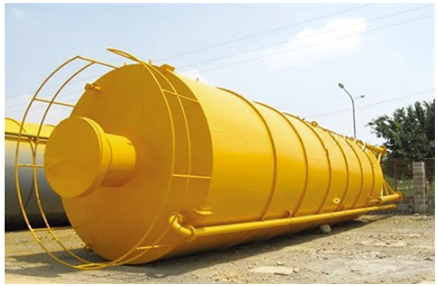 Proses pembuatan blok AAC 