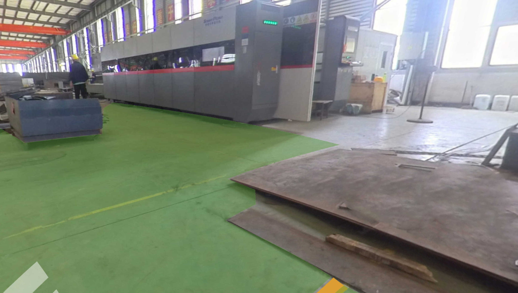 Pengilang mesin blok 