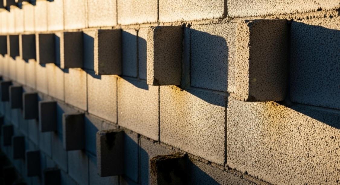 Mesin Blok Hidraulik 2026: Penekanan Statik 600T Untuk Bata Padat