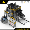 Mesin Paver Block QS700