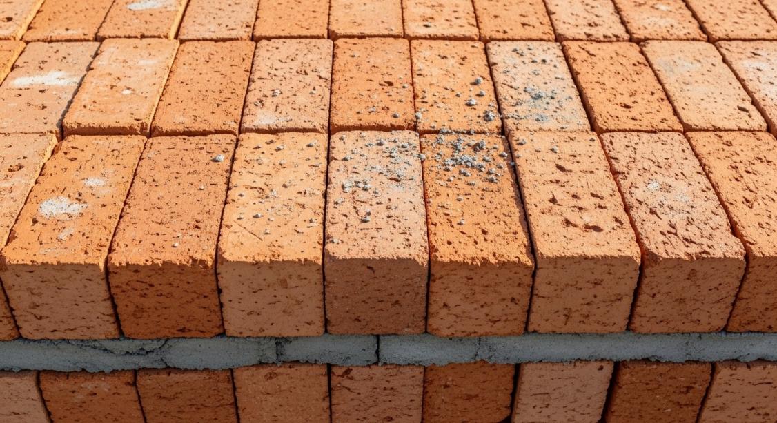Mesin Pengeluaran Blok Getaran