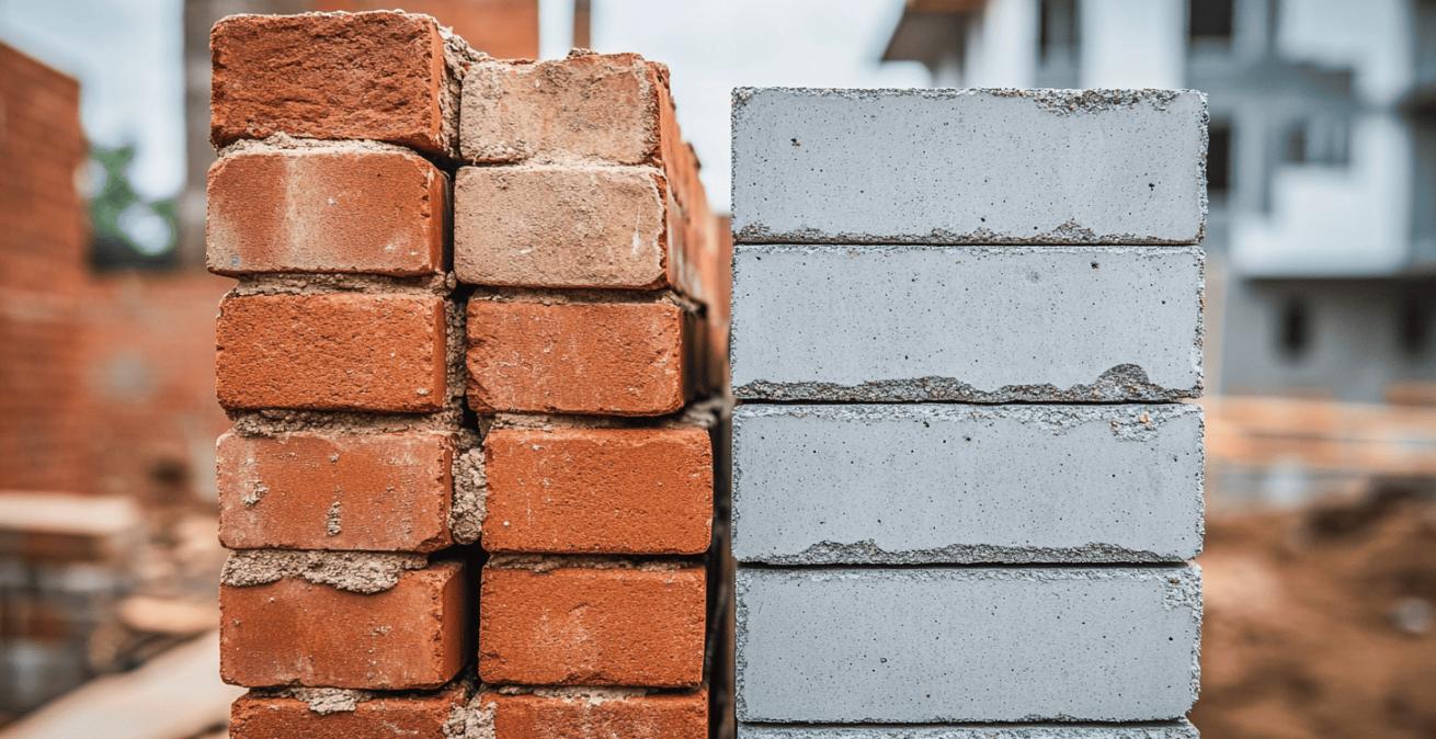Mesin Pembuat Blok Automatik 
