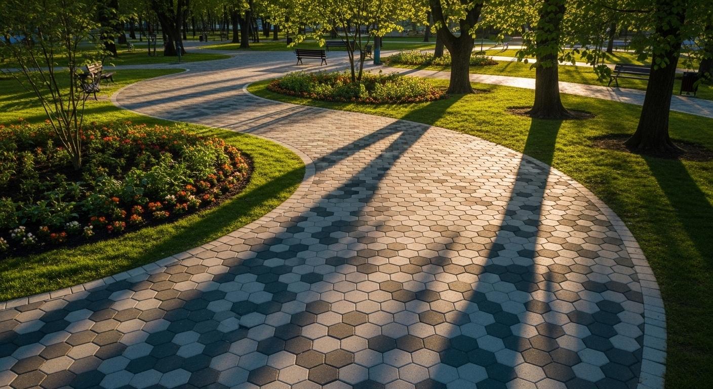 Teknologi Mesin Pengeluaran Bata: Perubahan Acuan 20-Min Untuk Pengeluaran Fleksibel