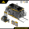 Blok Mesin QS2000