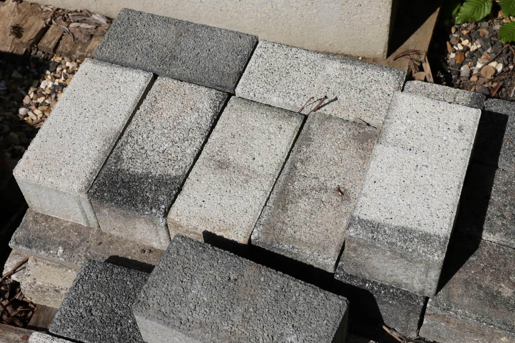 Mesin Paving Block 