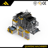 Mesin Pembuat Blok QS1200