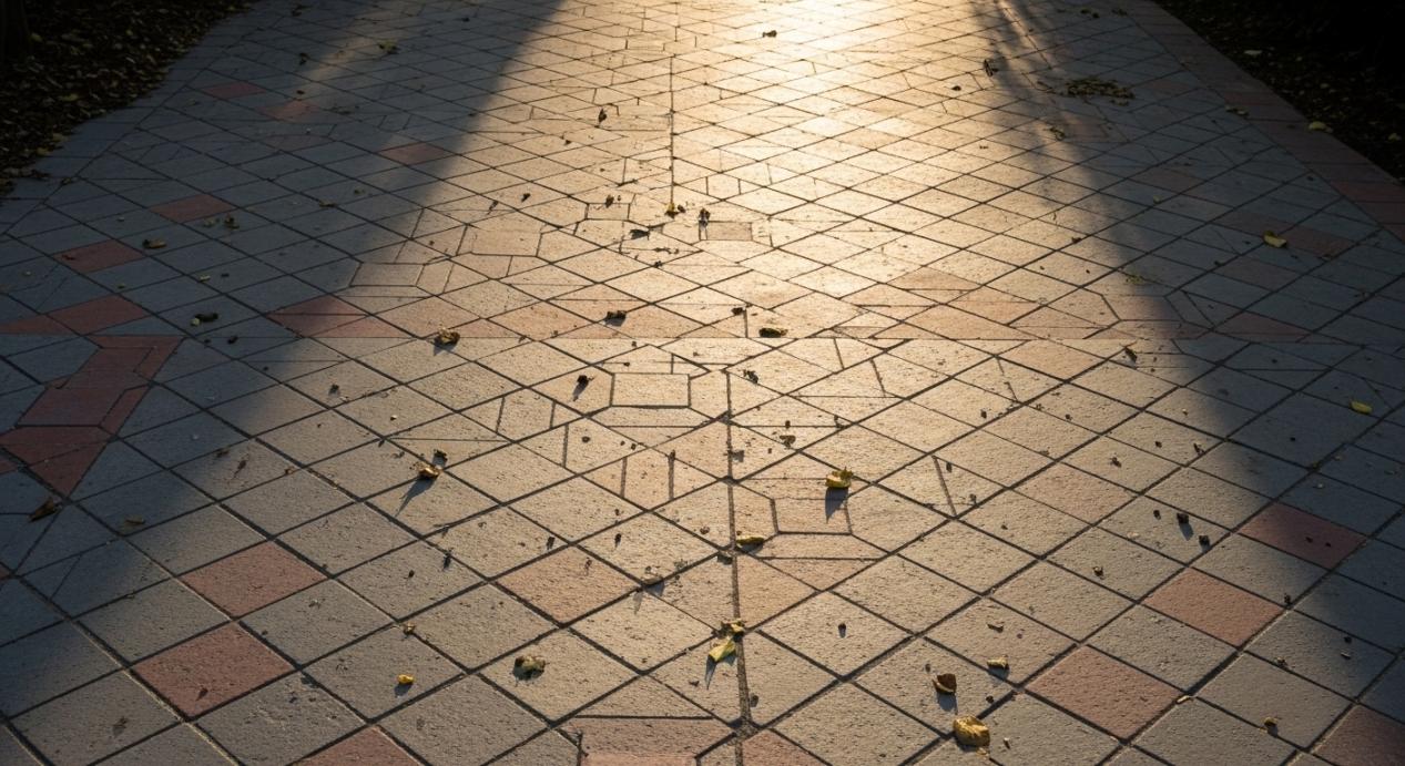 Mesin Penekan Blok Konkrit: Daya Dua Arah 900T Untuk Bata Berketumpatan Tinggi