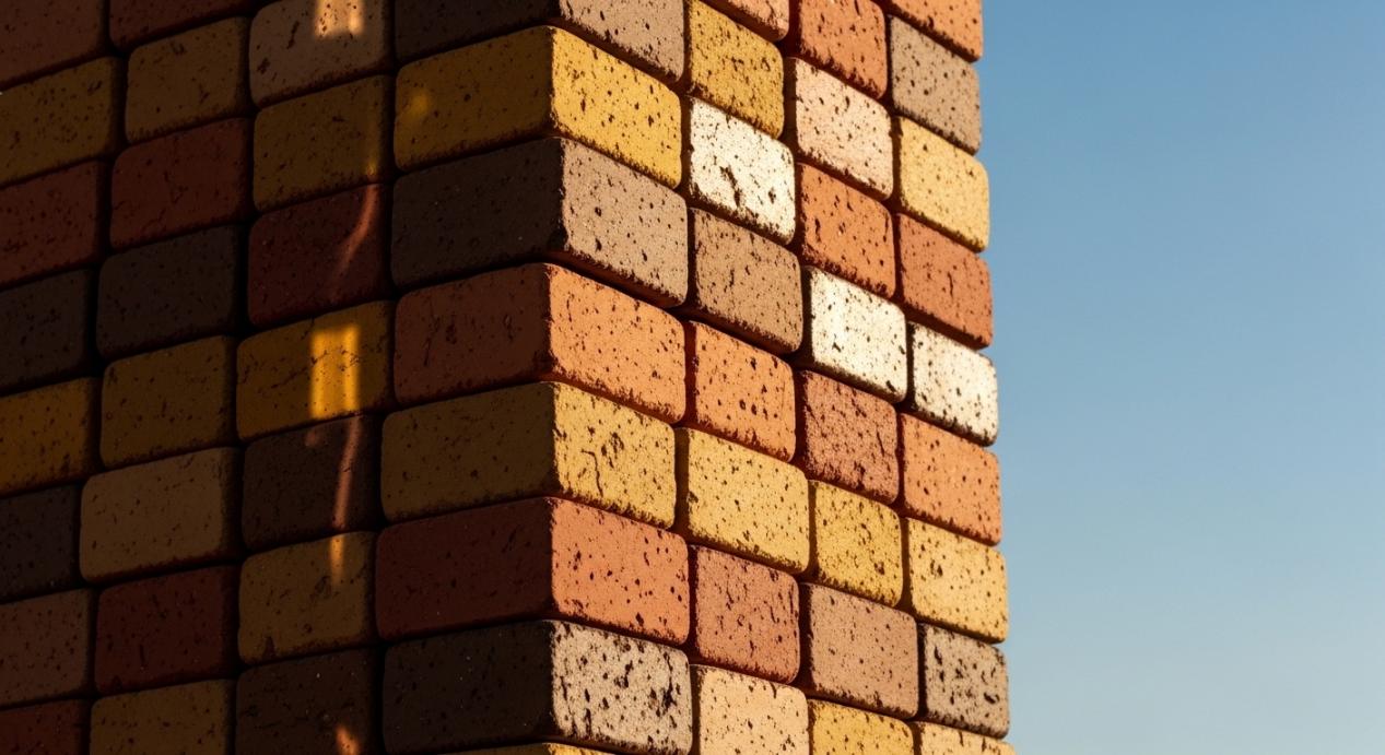 Mesin Blok Tanah Liat: Hidraulik Servo Untuk Kitaran Lebih Pantas Dan 30% Penjimatan Tenaga