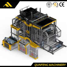 Mesin bata konkrit QS1500