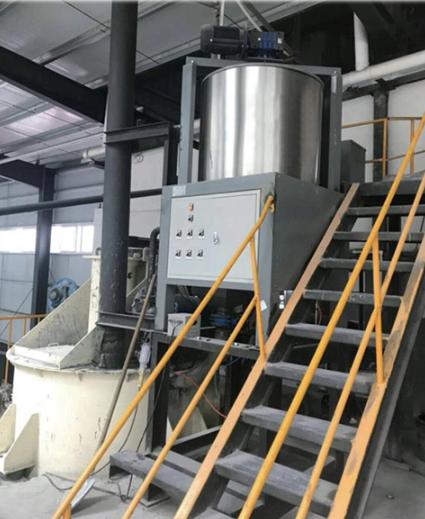 Proses Pengawetan Blok AAC 